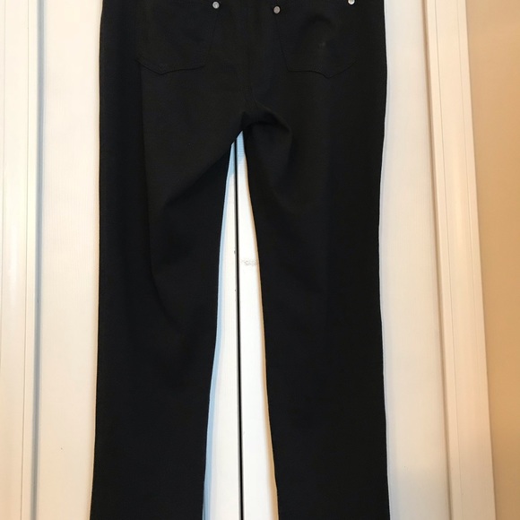 intro casual elegance pants
